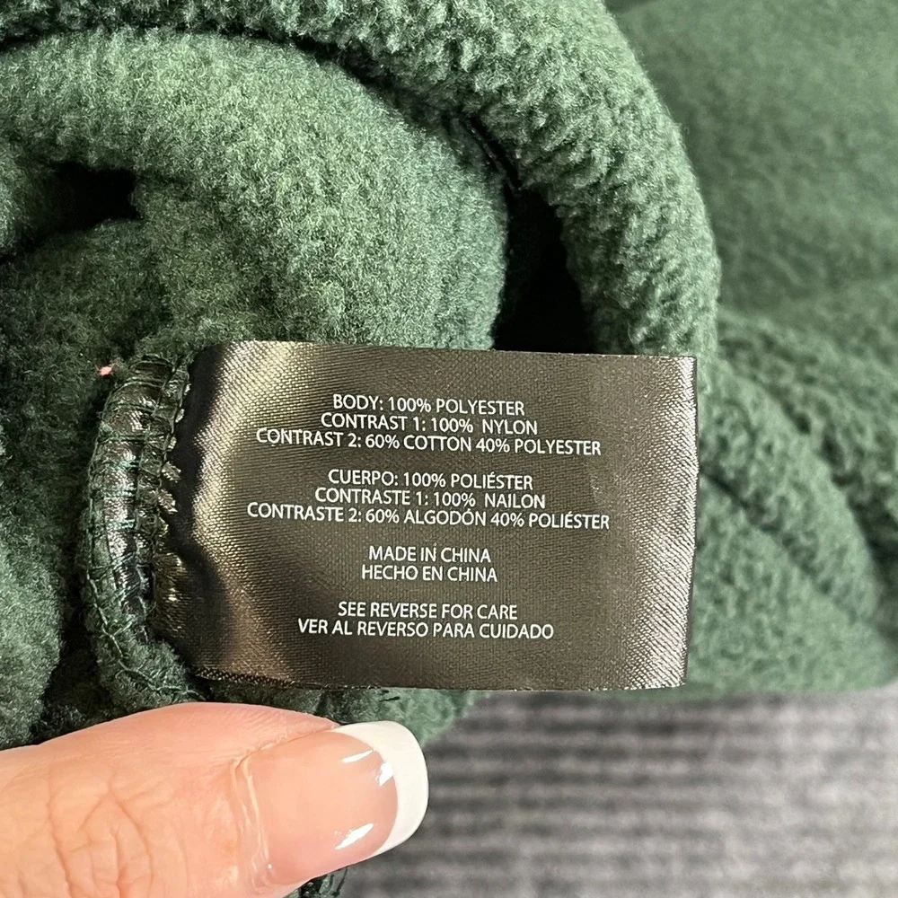 GAP new tags